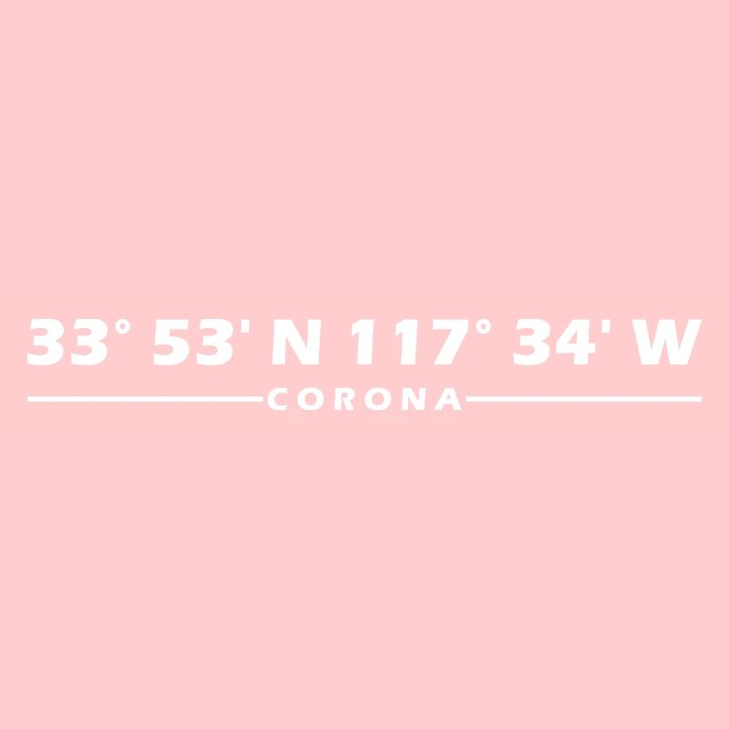 Corona Coordinates