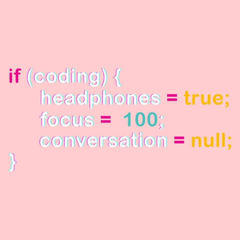 Programmeur humour code blague pour IExperten