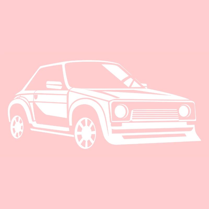 Voiutre de rallye