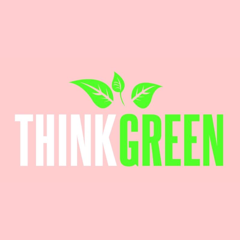 Think Green