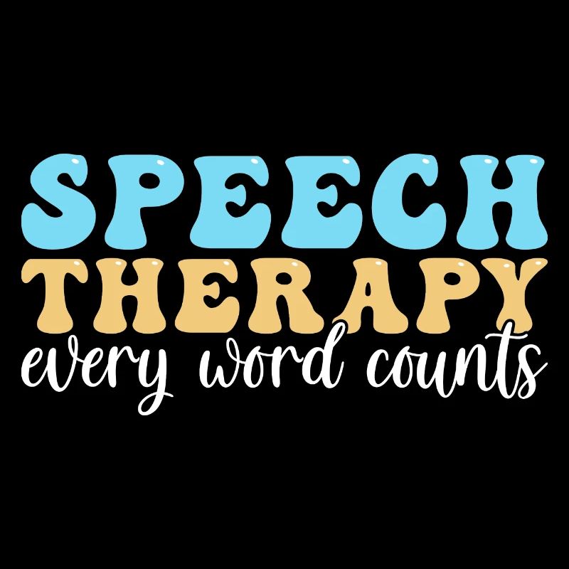 Speech Therapy Speech Therapist