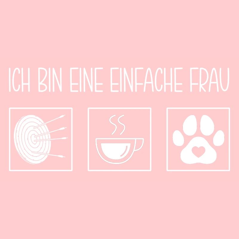 Bogenschützin Bogenschießen