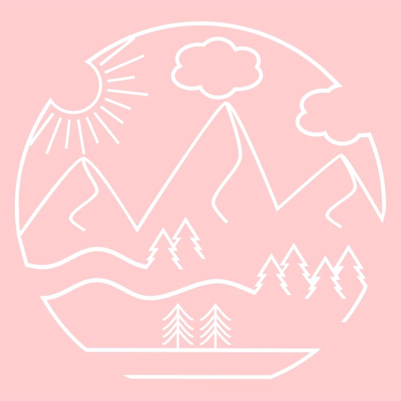 Berge