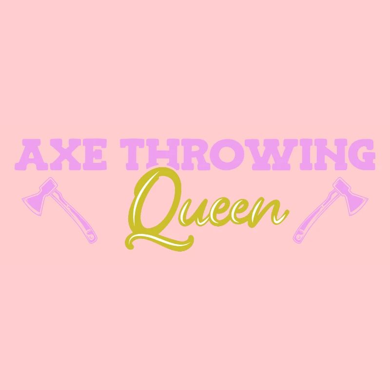 Axt werfen Axtwerfen