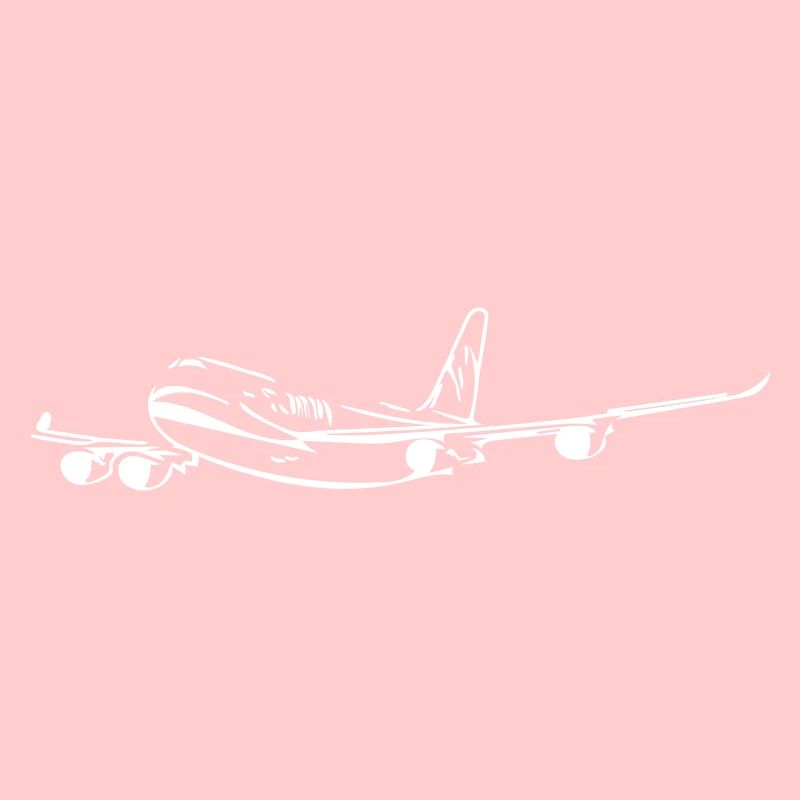 Flugzeug