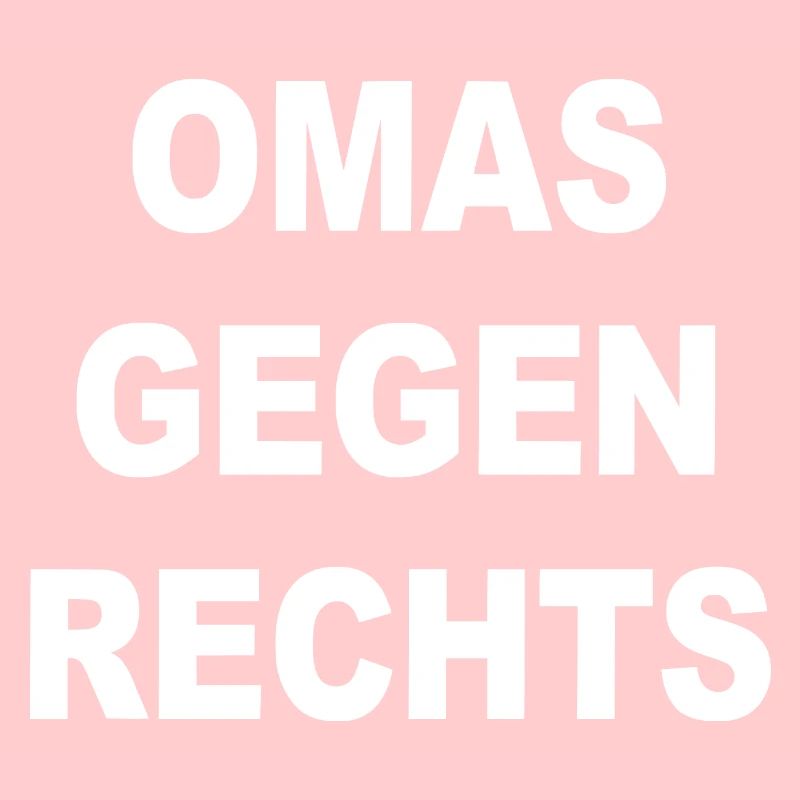 omas gegen rechts