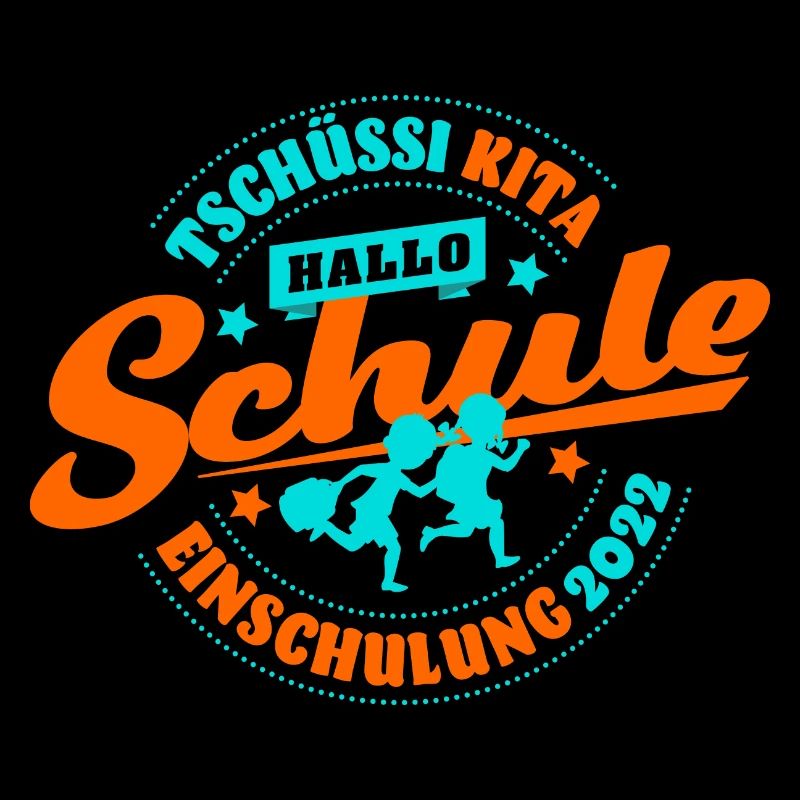 Einschulung erste Klasse