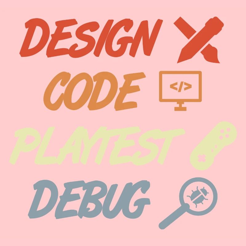 Game Development Process