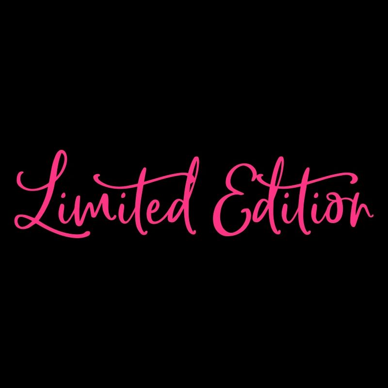 Édition limitée
