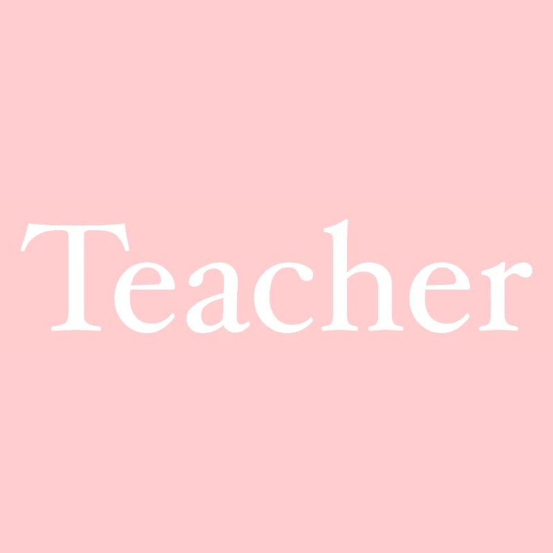 Teacher