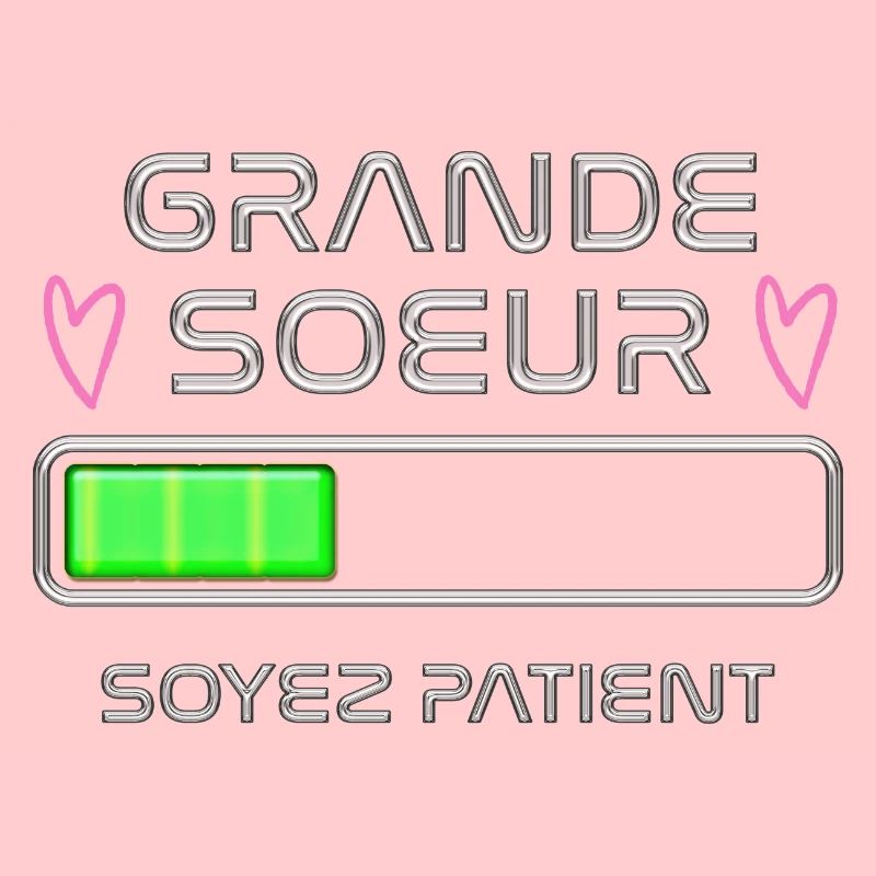 Grande Soeur En Cours Message Annonce