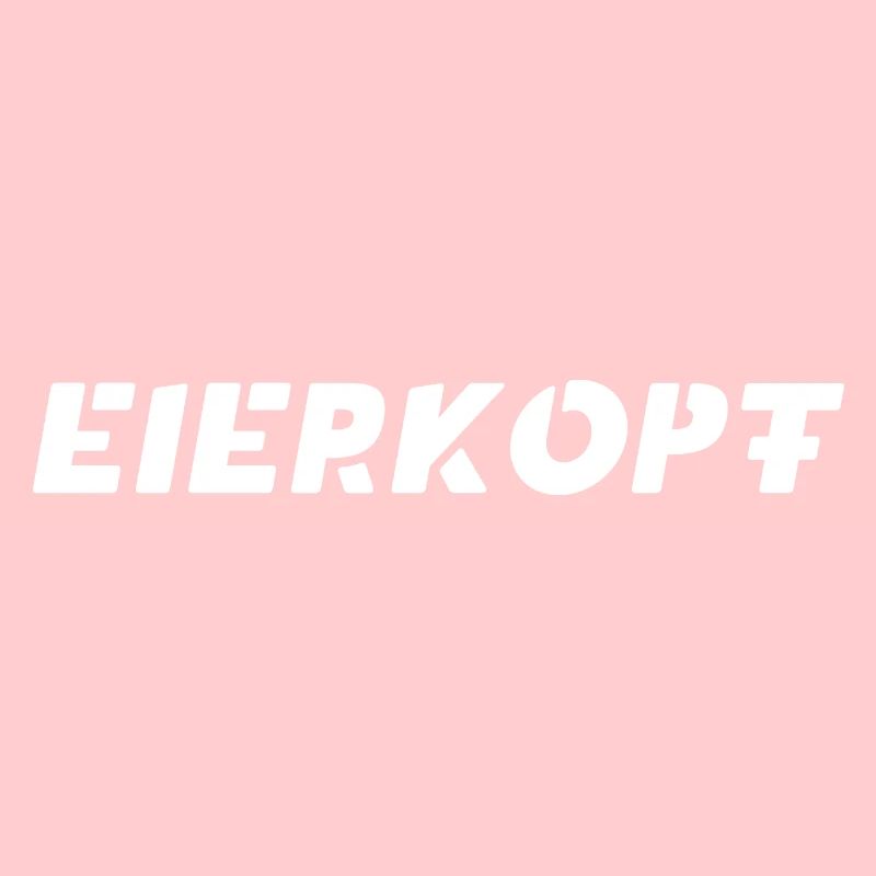 Eierkopf