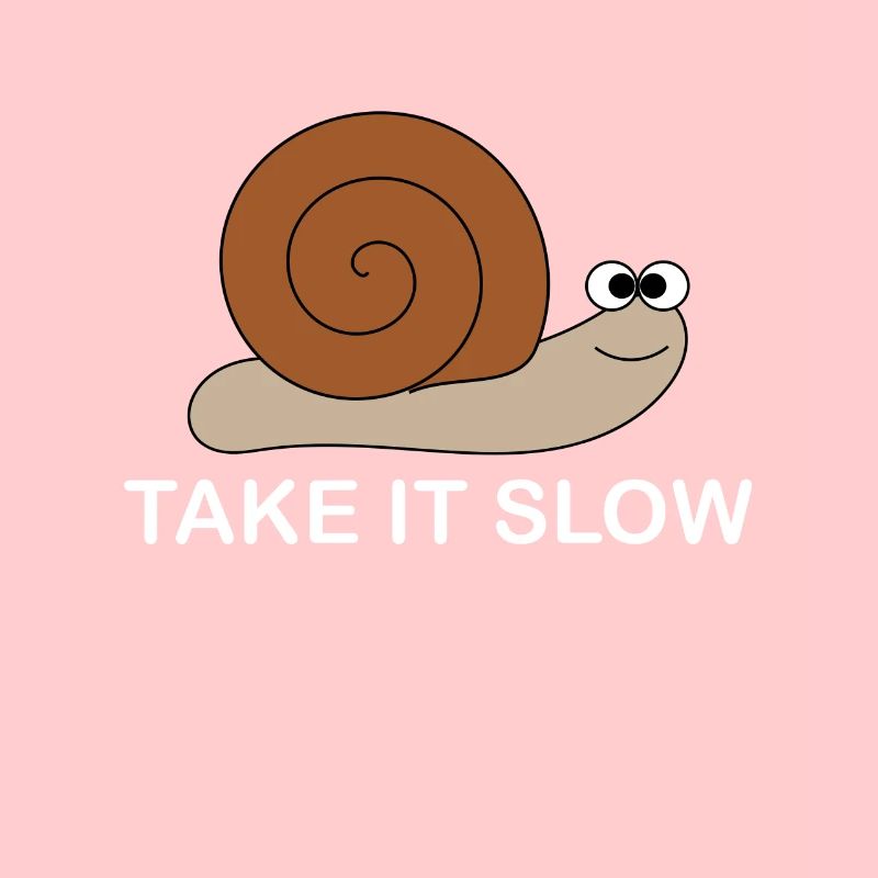 Escargot lent