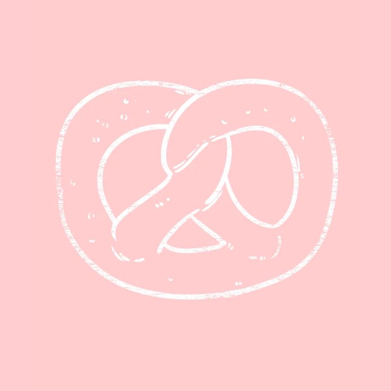Cadeau de bretzel