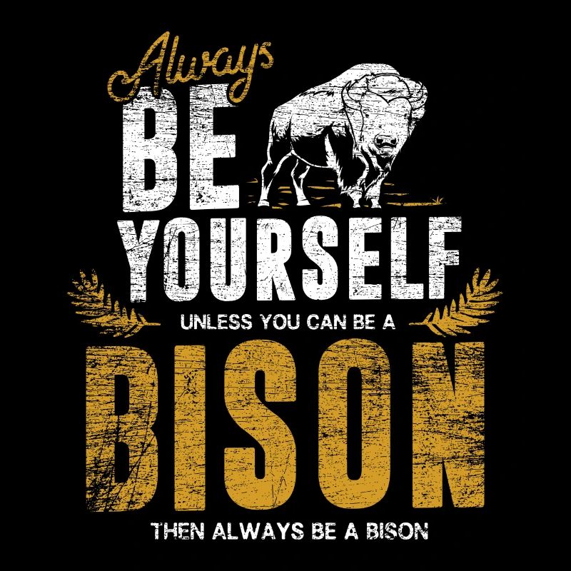 Bison