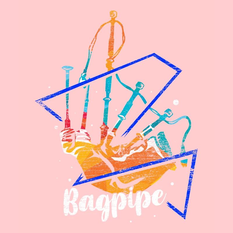 Bagpipe Polygon