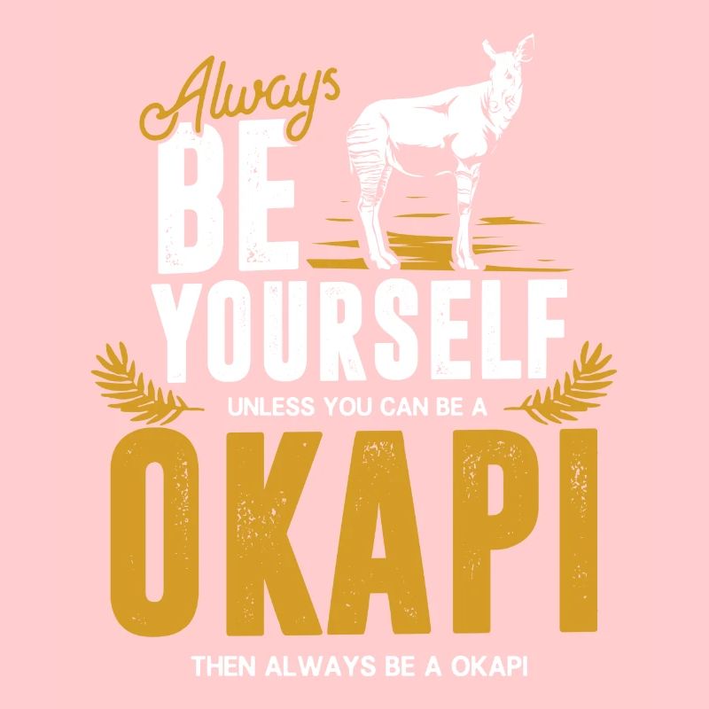 okapi
