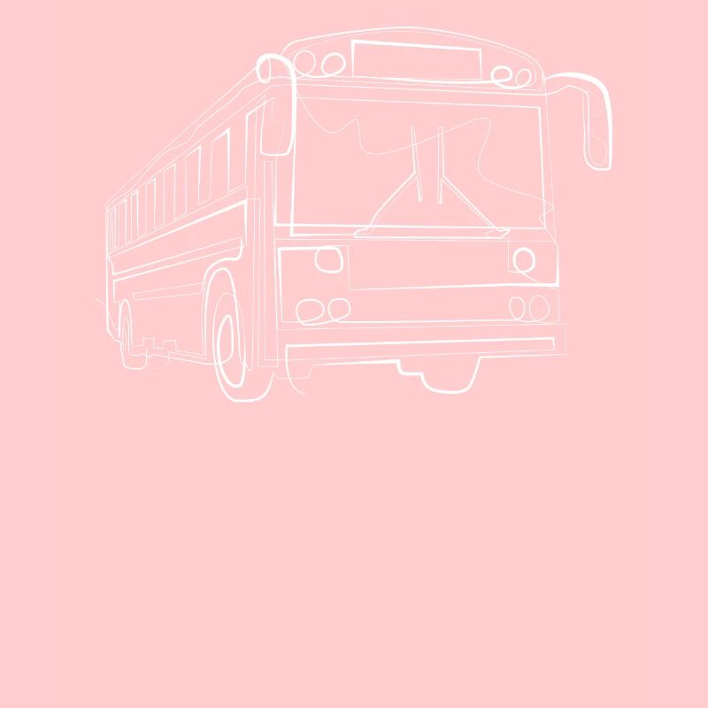 Busfahrer Bus