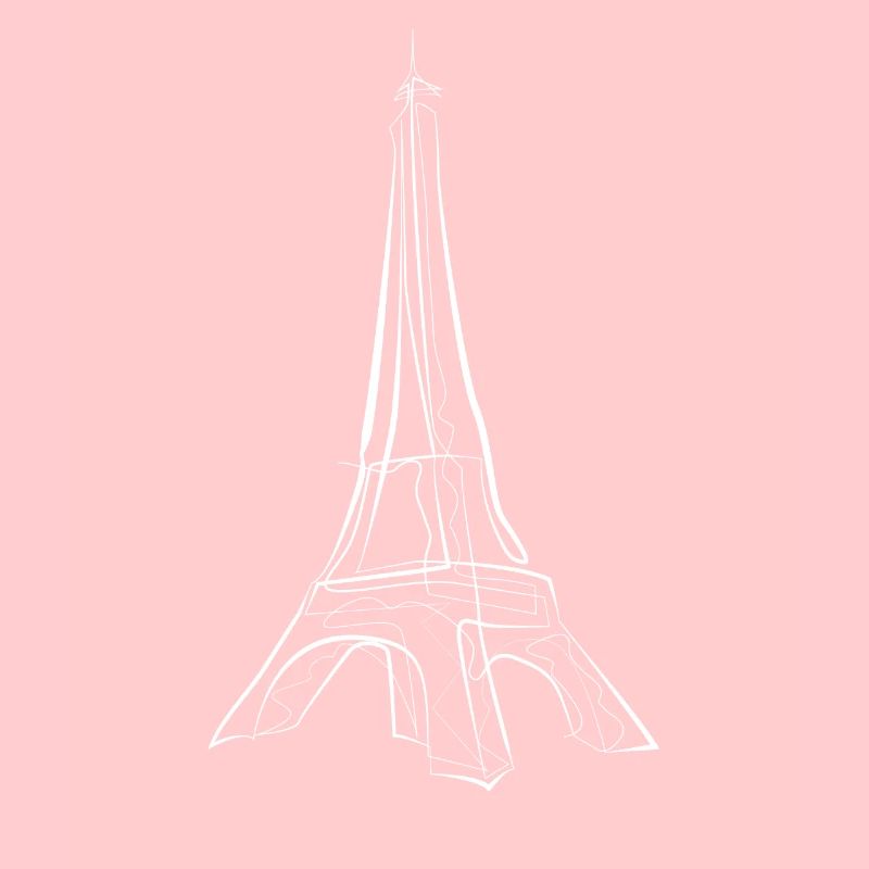 Paris Eiffelturm