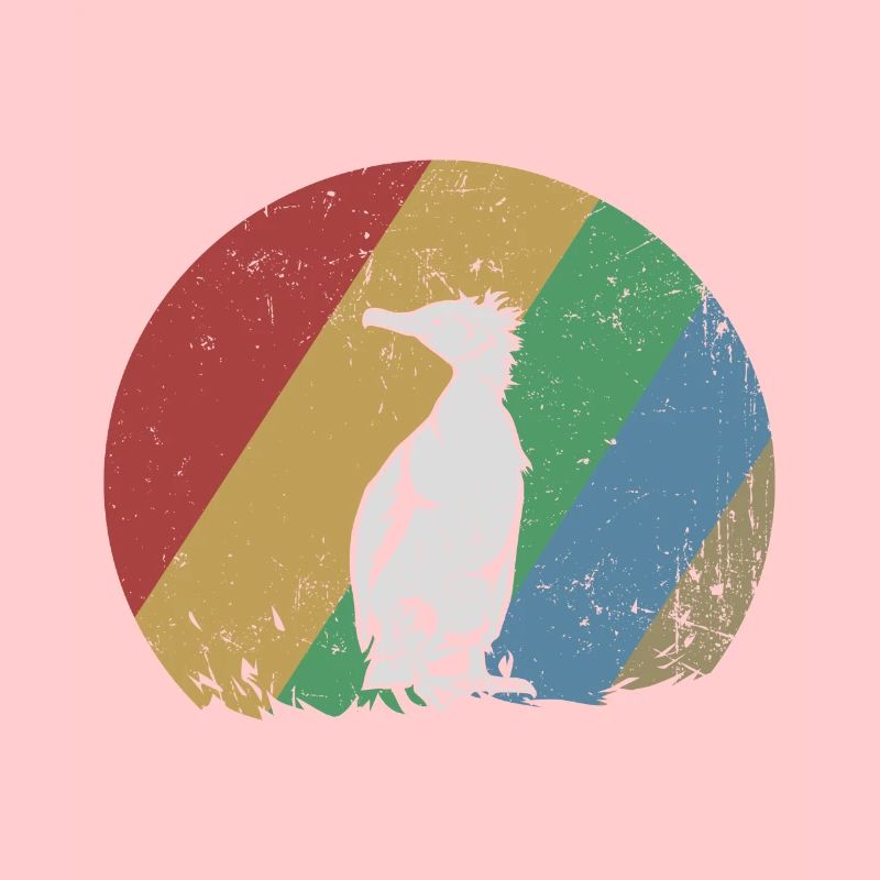 Cadeau de cormoran