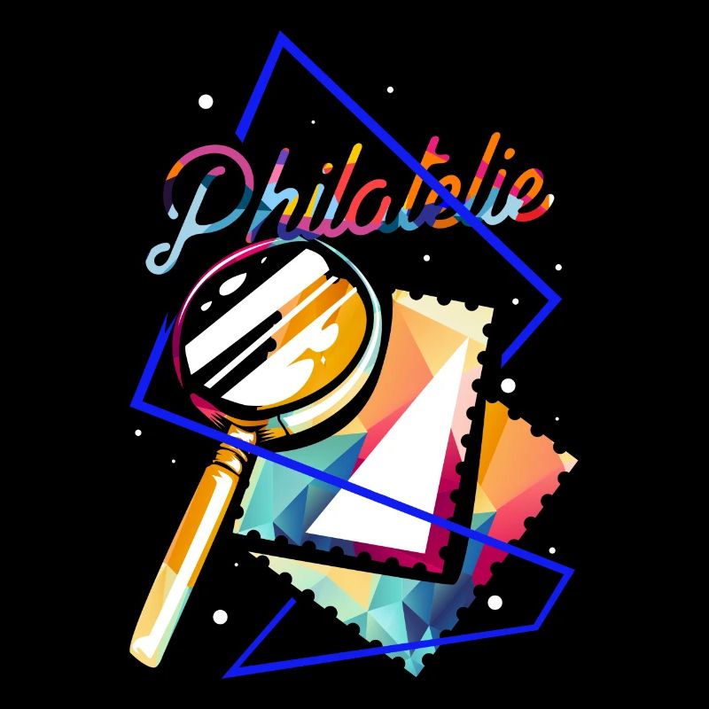 Philatelie Polygon