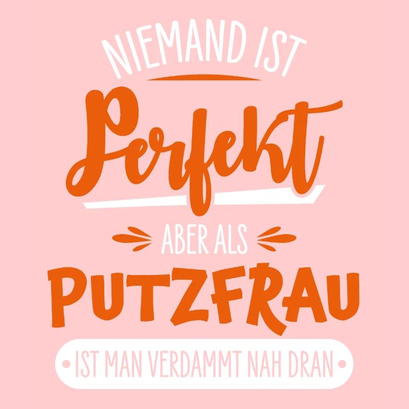 Putzfrau