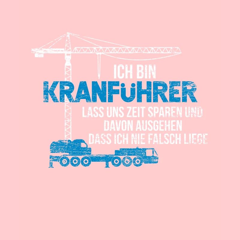 Crane operator gift