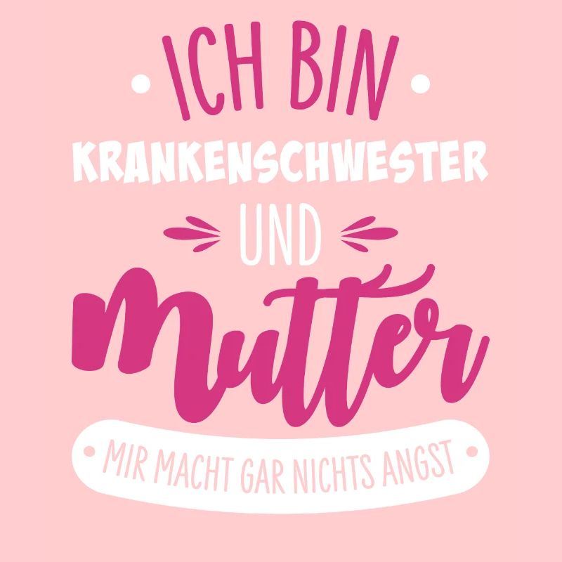 Infirmière Maman