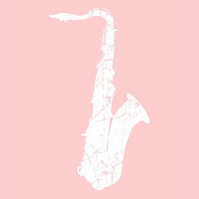 saxophone
