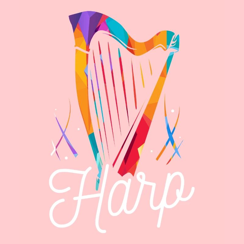 Harfe