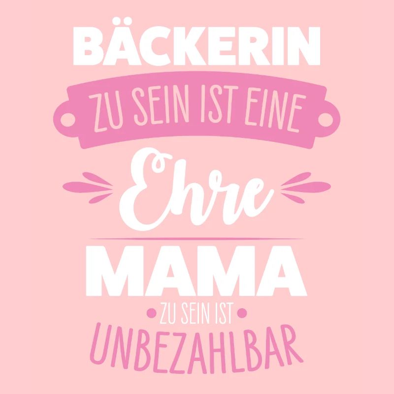 Baker Mama