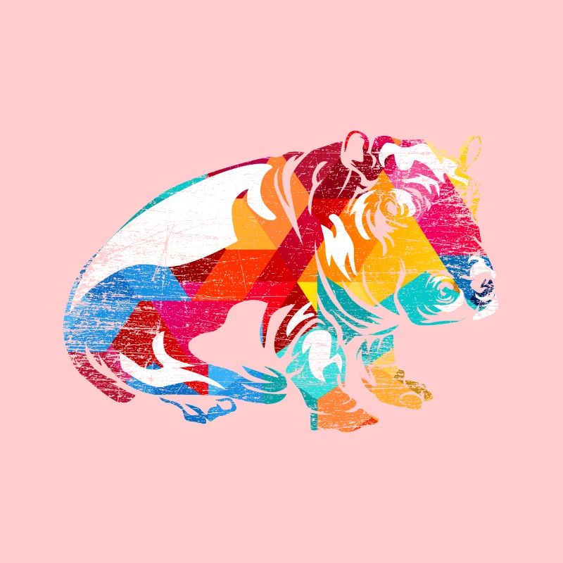 Hippopotame