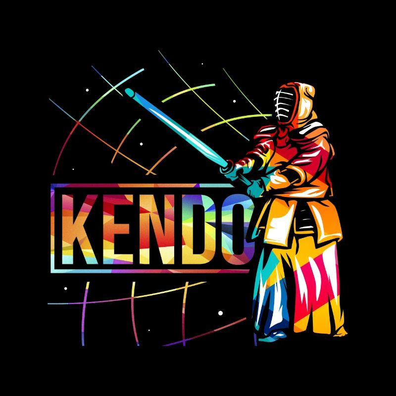 Kendo gift