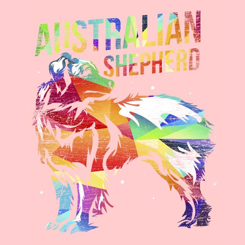 Australian Shepherd Geschenk