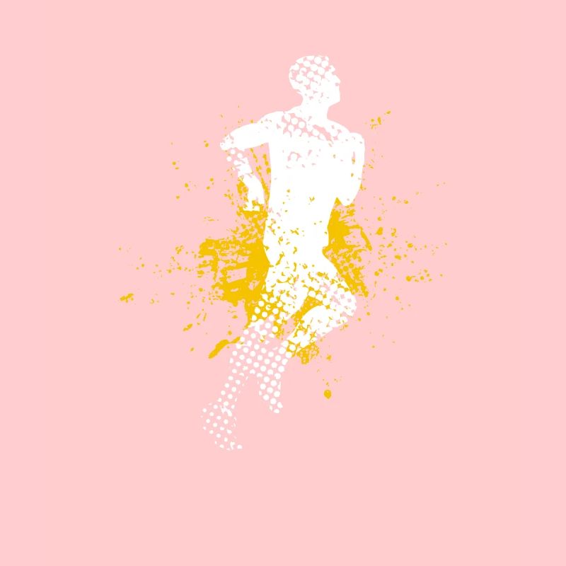 runner