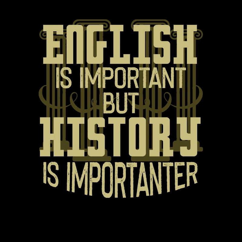 history