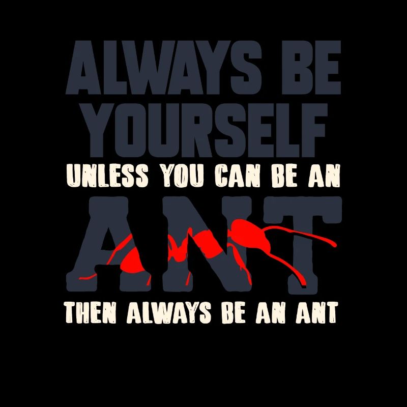 ants