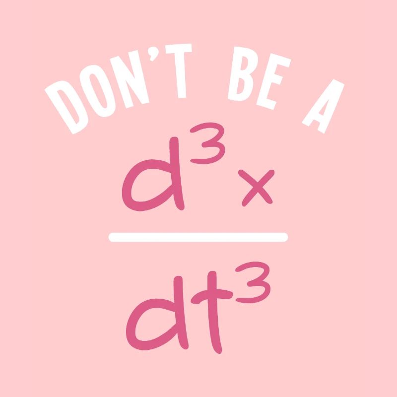 Ne sois pas saccade - prof de maths algèbre