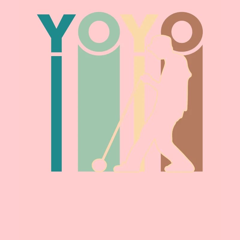 Yo-Yo retro Geschenk