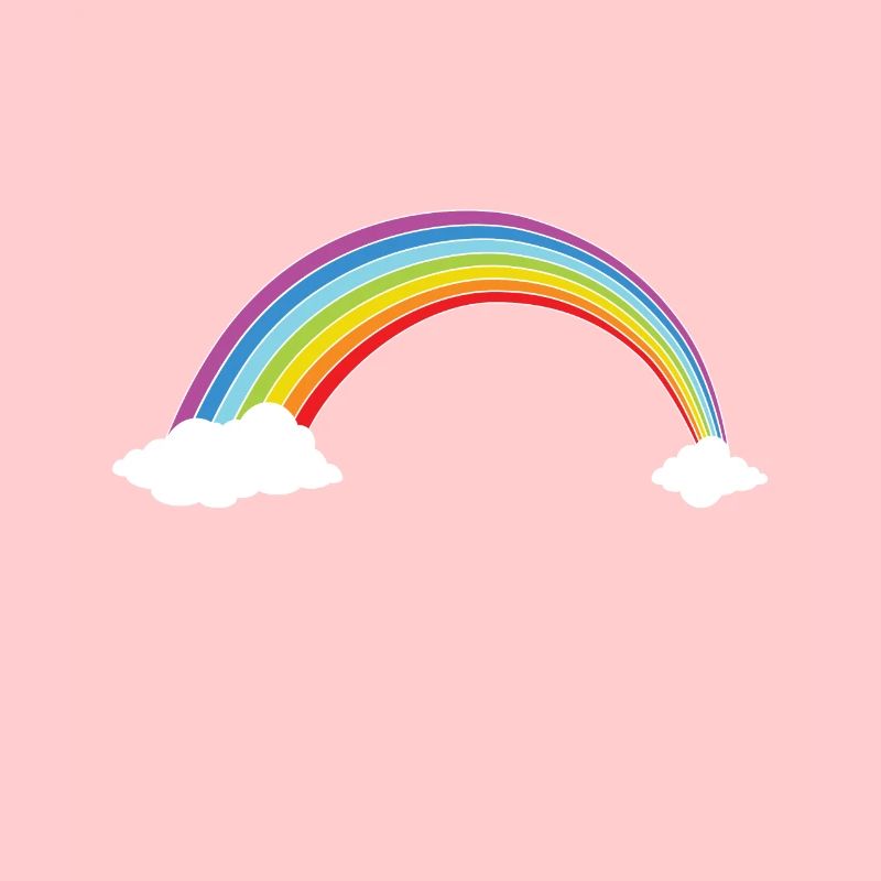 rainbow
