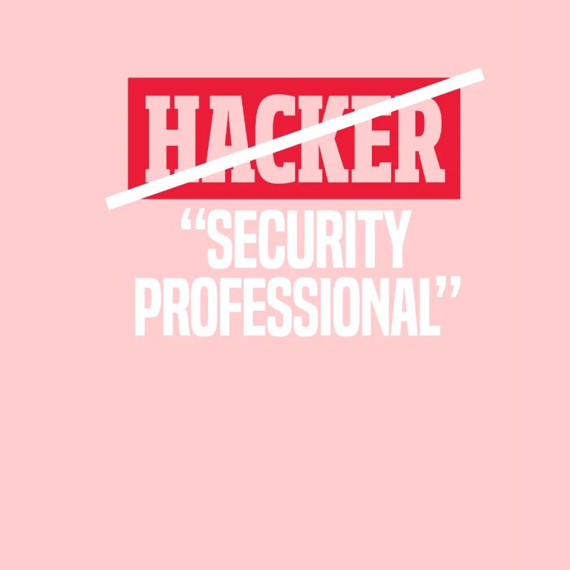Hacker