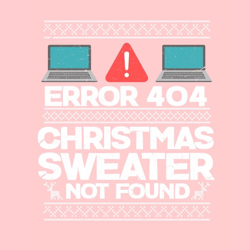 Weihnachtskostüm Ugly Christmas Xmas Geschenk