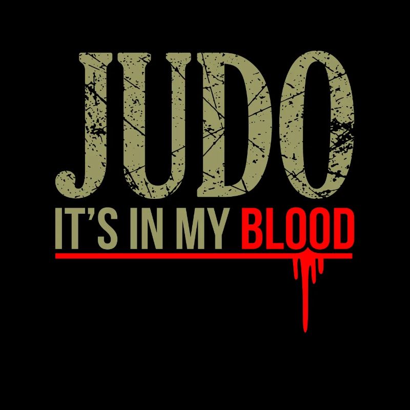 judo