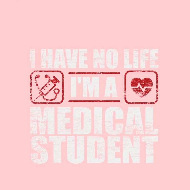 Medicine student