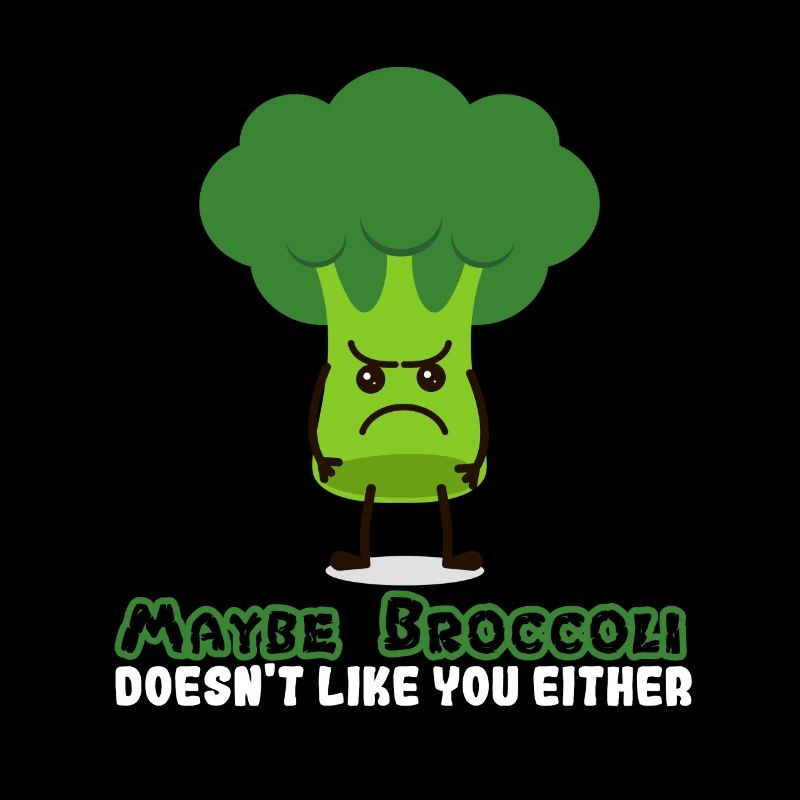 broccoli