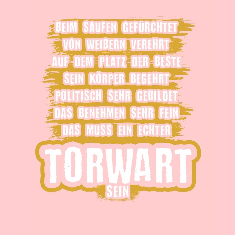 Torwart