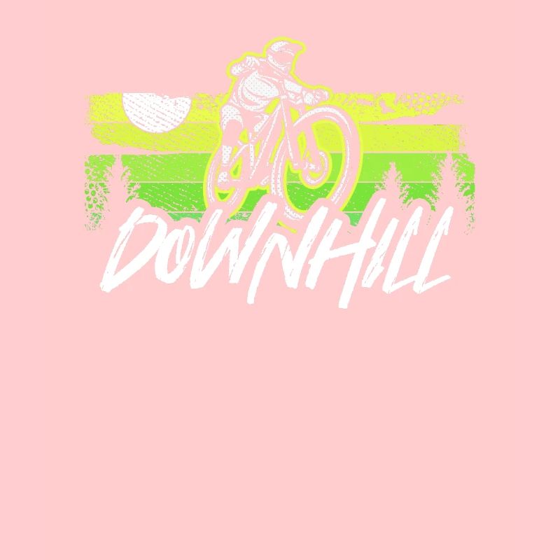 Vélo de descente
