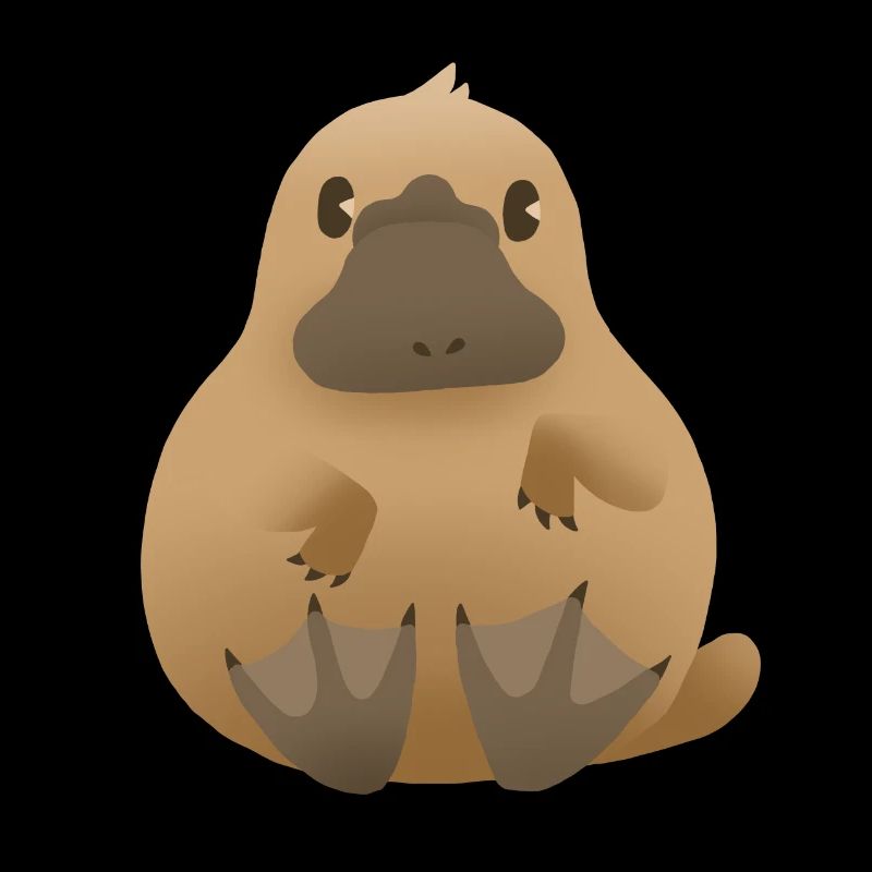 Ornithorynque (ornithorynque)