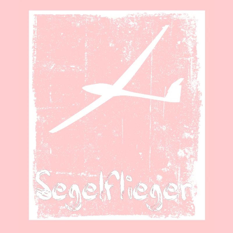 Glider Gliding Pilot