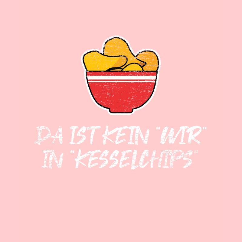 Kesselchips Chips Snack Knabbern